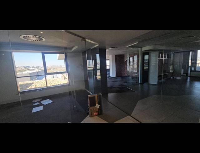 BUSINESS PROPERTY TO RENT IN WATERFALL